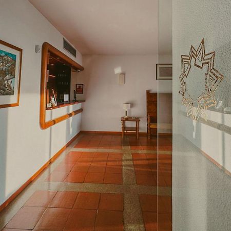 Hotel Fortaleza De Almeida By Asite Hotels Luaran gambar