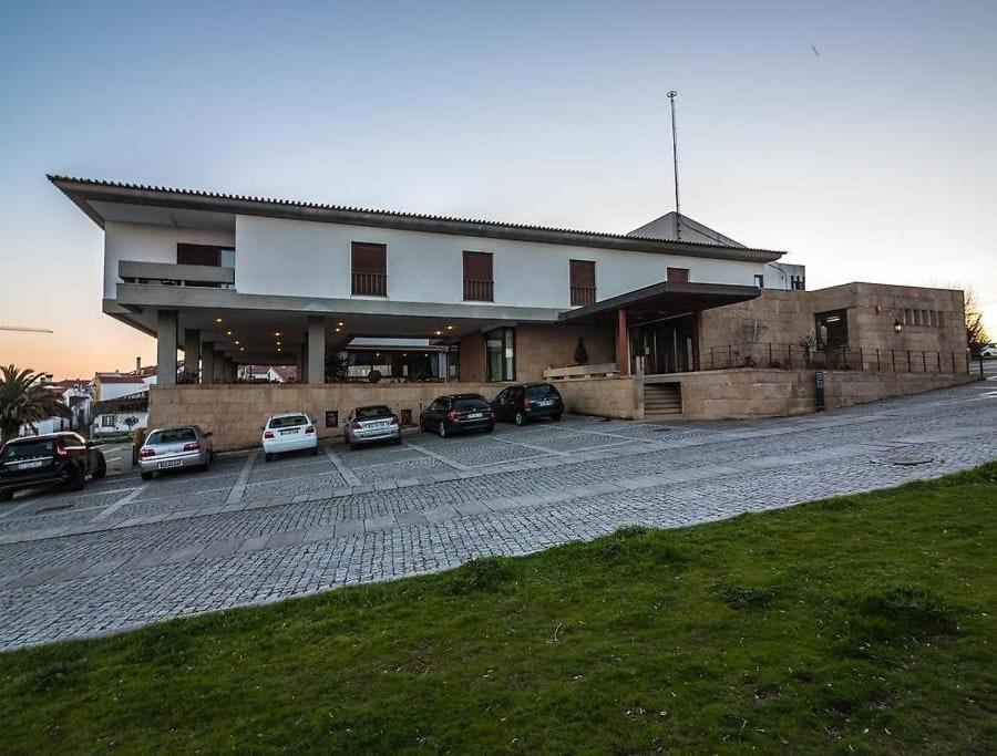 Hotel Fortaleza De Almeida By Asite Hotels Luaran gambar