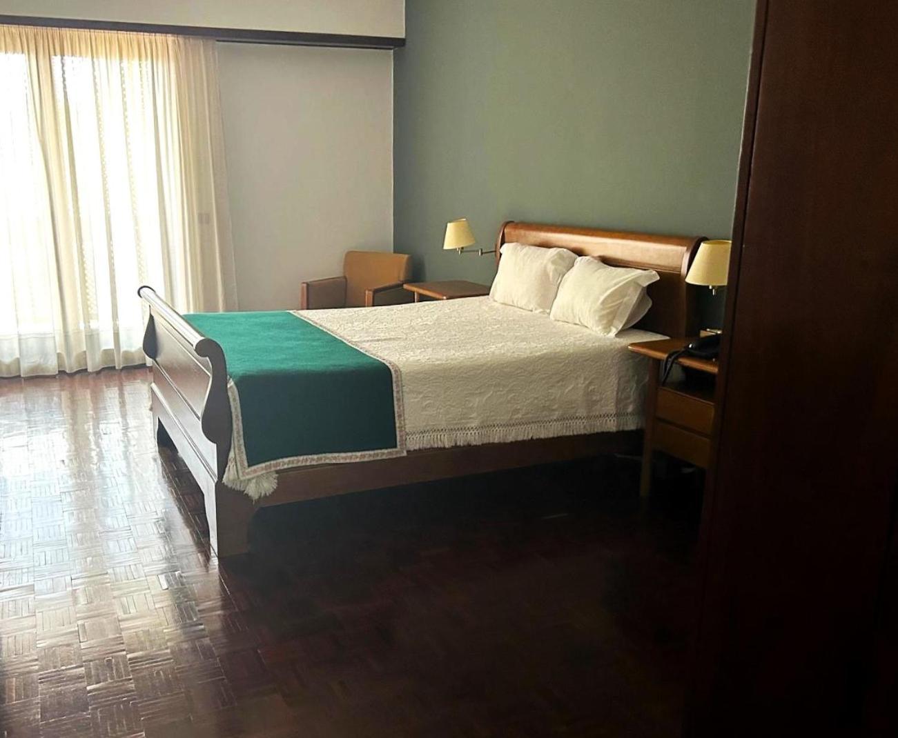 Hotel Fortaleza De Almeida By Asite Hotels Luaran gambar