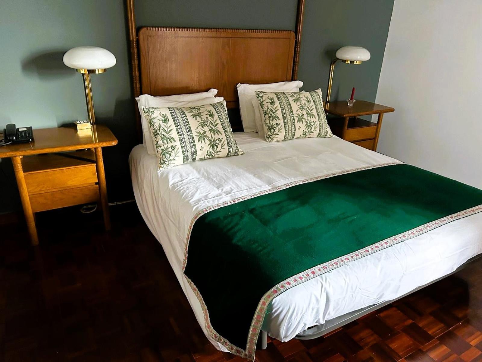 Hotel Fortaleza De Almeida By Asite Hotels Luaran gambar
