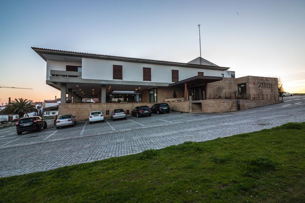 Hotel Fortaleza De Almeida By Asite Hotels Luaran gambar