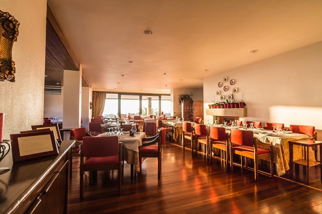 Hotel Fortaleza De Almeida By Asite Hotels Luaran gambar