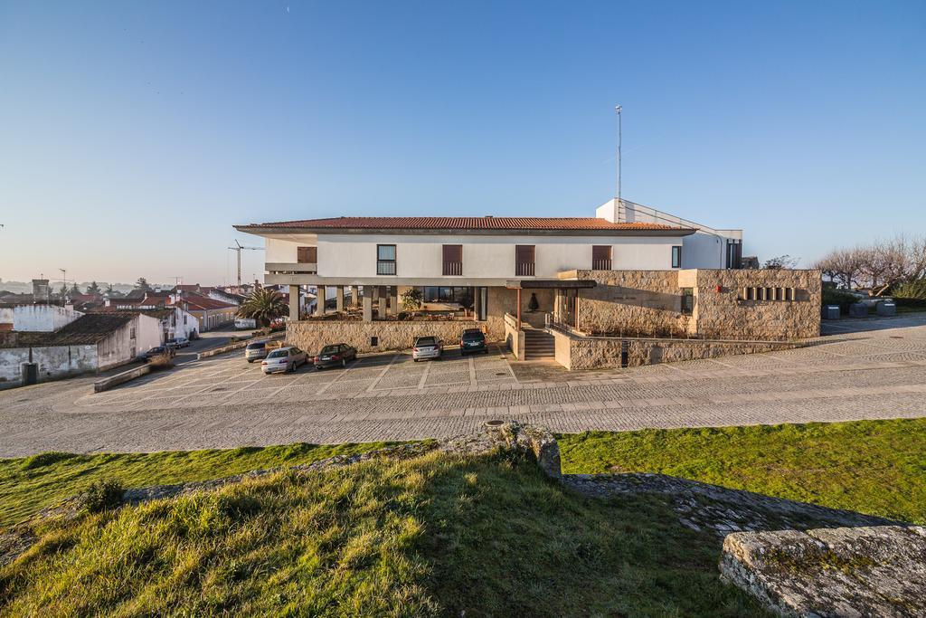 Hotel Fortaleza De Almeida By Asite Hotels Luaran gambar
